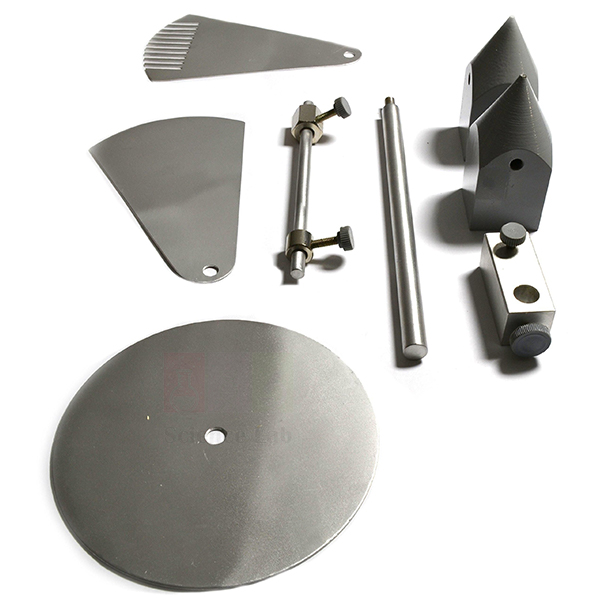 Demountable Transformer Accessory Set No. 2